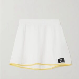 Full Court Sport tennis skirt. Size S. NWT. MSRP $100.